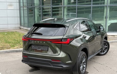 Lexus NX, 2024 год, 7 750 000 рублей, 9 фотография