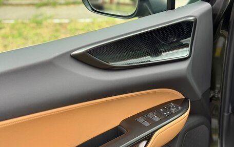 Lexus NX, 2024 год, 7 750 000 рублей, 10 фотография