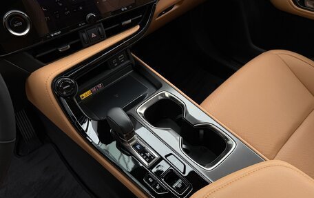 Lexus NX, 2024 год, 7 750 000 рублей, 14 фотография
