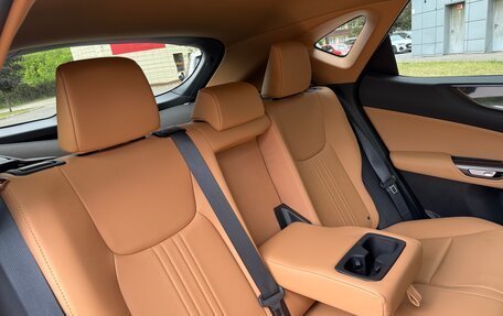 Lexus NX, 2024 год, 7 750 000 рублей, 18 фотография