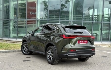 Lexus NX, 2024 год, 7 750 000 рублей, 6 фотография
