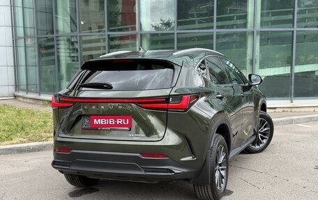 Lexus NX, 2024 год, 7 750 000 рублей, 8 фотография
