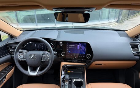Lexus NX, 2024 год, 7 750 000 рублей, 20 фотография
