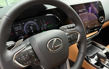 Lexus NX, 2024 год, 7 750 000 рублей, 22 фотография