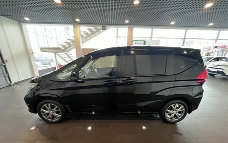 Honda Freed II, 2020 год, 1 980 000 рублей, 6 фотография