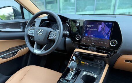Lexus NX, 2024 год, 7 750 000 рублей, 21 фотография