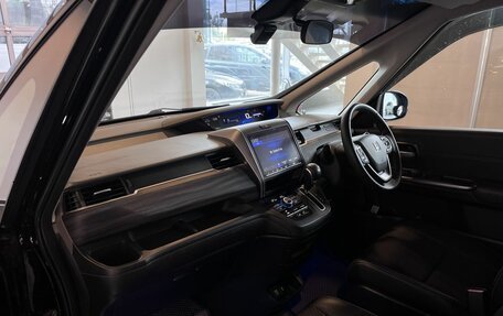 Honda Freed II, 2020 год, 1 980 000 рублей, 12 фотография