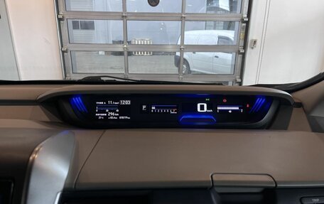 Honda Freed II, 2020 год, 1 980 000 рублей, 11 фотография