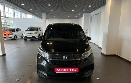 Honda Freed II, 2020 год, 1 980 000 рублей, 8 фотография