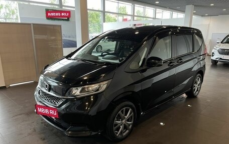 Honda Freed II, 2020 год, 1 980 000 рублей, 7 фотография