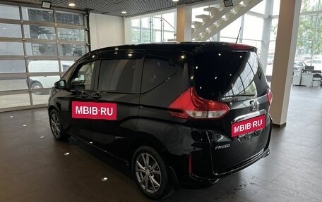 Honda Freed II, 2020 год, 1 980 000 рублей, 5 фотография