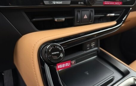 Lexus NX, 2024 год, 7 750 000 рублей, 24 фотография