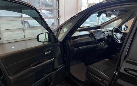 Honda Freed II, 2020 год, 1 980 000 рублей, 24 фотография