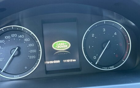 Land Rover Freelander II рестайлинг 2, 2014 год, 2 200 000 рублей, 18 фотография