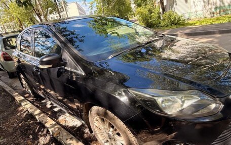 Ford Focus III, 2011 год, 430 000 рублей, 2 фотография