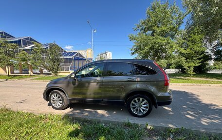 Honda CR-V III рестайлинг, 2012 год, 1 350 000 рублей, 8 фотография
