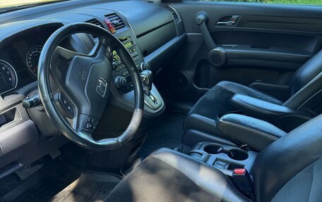 Honda CR-V III рестайлинг, 2012 год, 1 350 000 рублей, 5 фотография