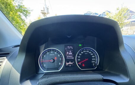 Honda CR-V III рестайлинг, 2012 год, 1 350 000 рублей, 7 фотография