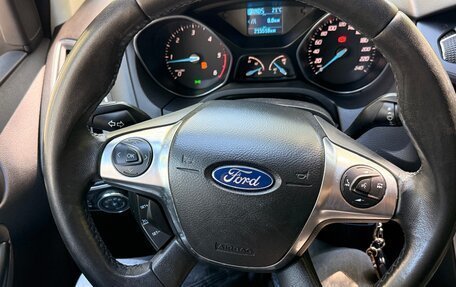 Ford Focus III, 2011 год, 430 000 рублей, 9 фотография