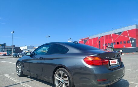 BMW 4 серия, 2014 год, 2 490 000 рублей, 6 фотография