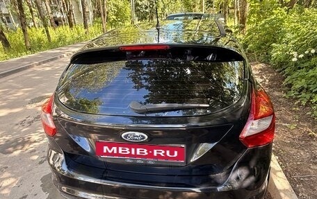 Ford Focus III, 2011 год, 430 000 рублей, 4 фотография
