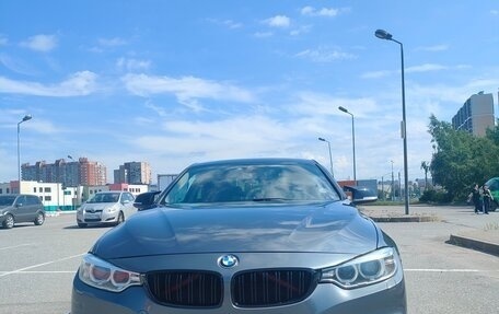 BMW 4 серия, 2014 год, 2 490 000 рублей, 2 фотография