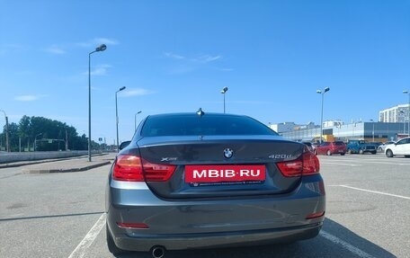 BMW 4 серия, 2014 год, 2 490 000 рублей, 4 фотография