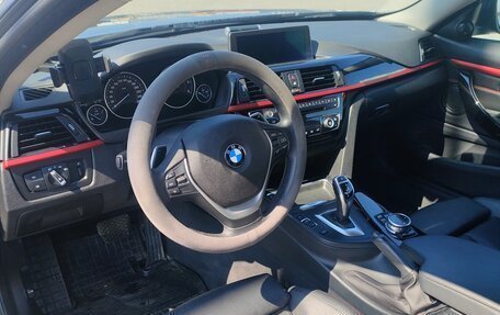 BMW 4 серия, 2014 год, 2 490 000 рублей, 16 фотография