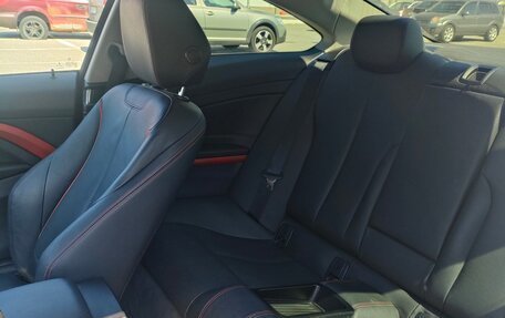 BMW 4 серия, 2014 год, 2 490 000 рублей, 19 фотография