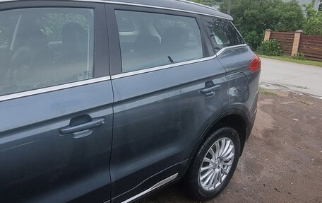 Geely Atlas I, 2019 год, 1 440 000 рублей, 3 фотография