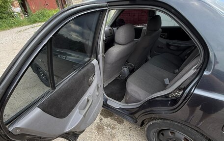 Hyundai Accent III, 2006 год, 220 000 рублей, 10 фотография