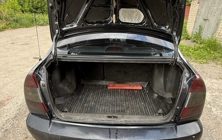 Hyundai Accent III, 2006 год, 220 000 рублей, 12 фотография