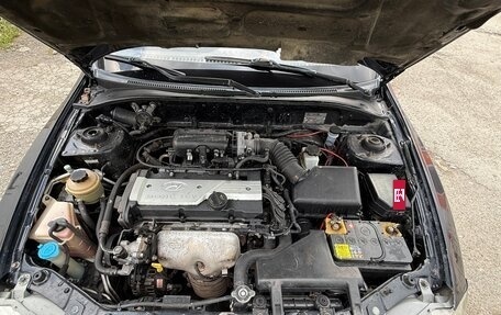 Hyundai Accent III, 2006 год, 220 000 рублей, 13 фотография