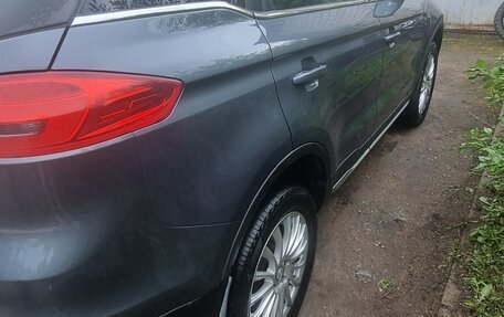 Geely Atlas I, 2019 год, 1 440 000 рублей, 6 фотография