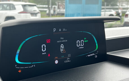 Hyundai Staria, 2025 год, 4 800 000 рублей, 18 фотография