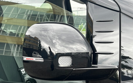 Hyundai Staria, 2025 год, 4 800 000 рублей, 11 фотография