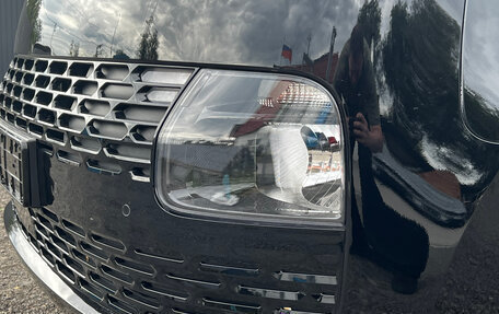 Hyundai Staria, 2025 год, 4 800 000 рублей, 10 фотография