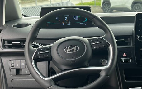 Hyundai Staria, 2025 год, 4 800 000 рублей, 16 фотография