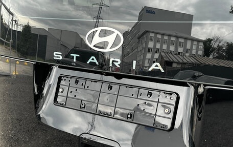 Hyundai Staria, 2025 год, 4 800 000 рублей, 13 фотография