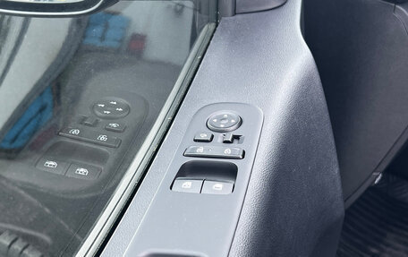 Hyundai Staria, 2025 год, 4 800 000 рублей, 27 фотография
