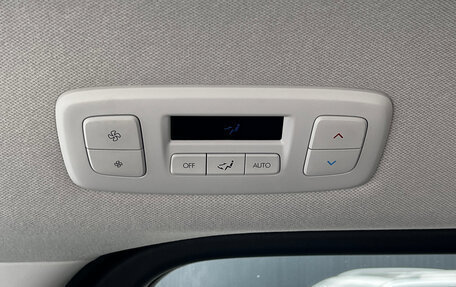 Hyundai Staria, 2025 год, 4 800 000 рублей, 30 фотография