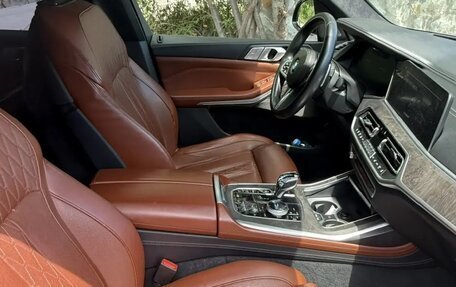 BMW X7, 2019 год, 8 990 000 рублей, 3 фотография