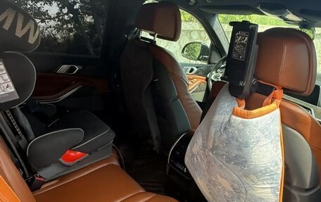 BMW X7, 2019 год, 8 990 000 рублей, 6 фотография
