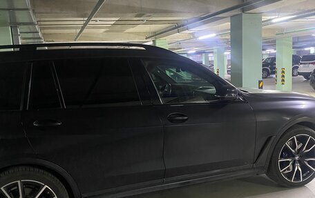 BMW X7, 2019 год, 8 990 000 рублей, 8 фотография