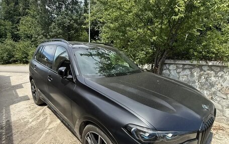 BMW X7, 2019 год, 8 990 000 рублей, 5 фотография