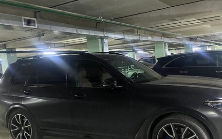 BMW X7, 2019 год, 8 990 000 рублей, 7 фотография