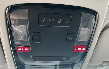 Hyundai Staria, 2025 год, 4 800 000 рублей, 33 фотография