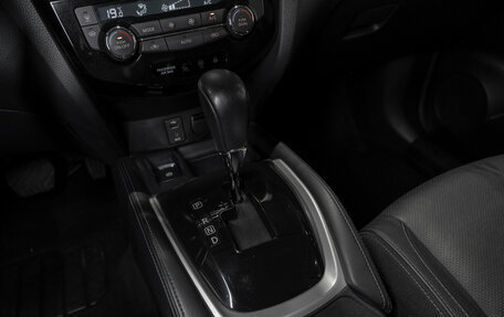 Nissan Qashqai, 2016 год, 1 495 000 рублей, 14 фотография