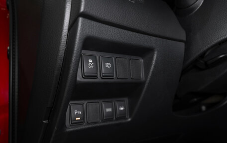 Nissan Qashqai, 2016 год, 1 495 000 рублей, 22 фотография