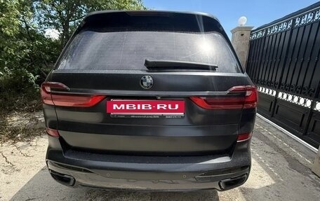 BMW X7, 2019 год, 8 990 000 рублей, 4 фотография